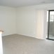 partial living room view