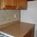 granite and tile