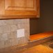 kitchen granite and tile