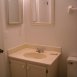 bathroom view