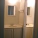 bathroom view