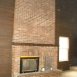 fireplace view