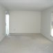 living room from dining area